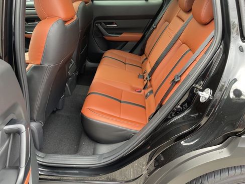 New 2026 MAZDA CX-50 AWD 2.5 S w/ Weather Package image 13