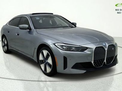 Used 2023 BMW i4 eDrive35 w/ Premium Package