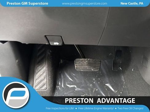 New 2026 GMC Sierra 1500 Denali image 11