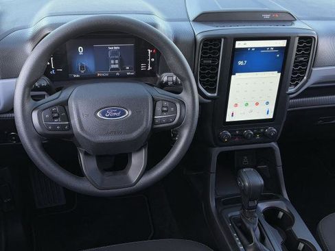 New 2025 Ford Ranger XL w/ Trailer Tow Package image 12