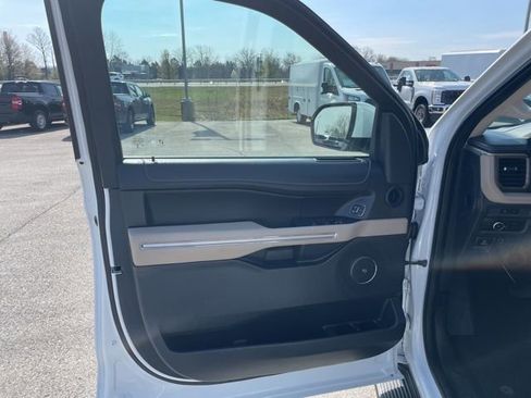 Used 2024 Ford Expedition Limited AWD/4WD image 21