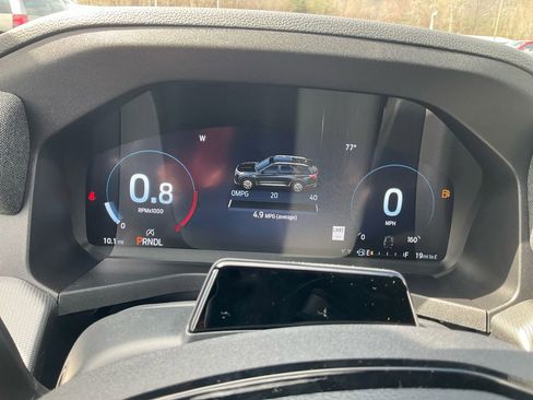 New 2026 Ford Explorer ST-Line image 22