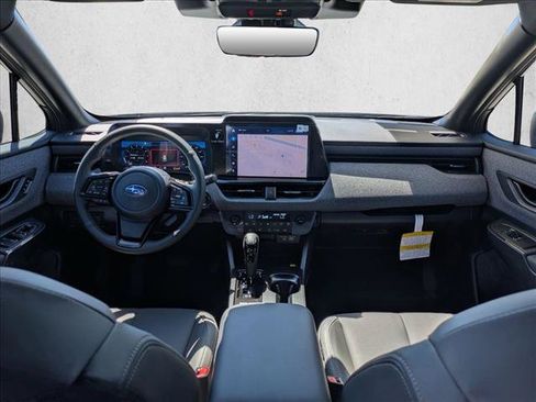 New 2026 Subaru Outback Limited XT AWD/4WD image 15