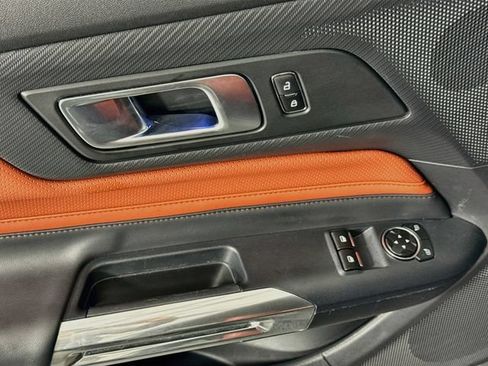 Used 2024 Ford Mustang GT Premium RWD image 17
