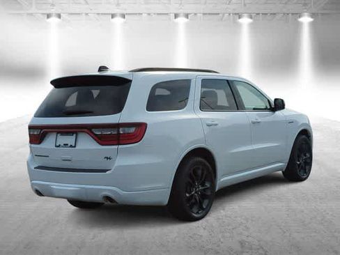 Certified 2023 Dodge Durango R/T RWD image 8