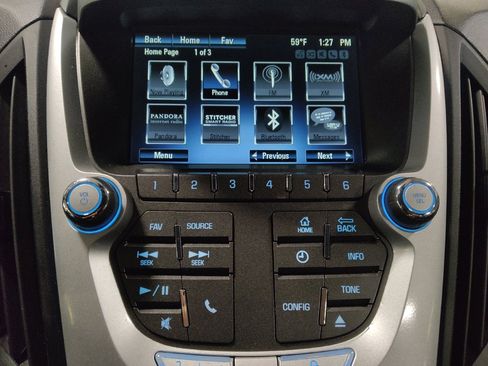 Used 2015 Chevrolet Equinox LT image 25