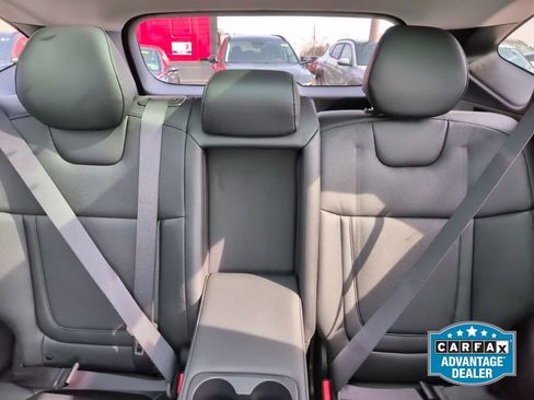 Certified 2023 Hyundai Tucson Limited image 23