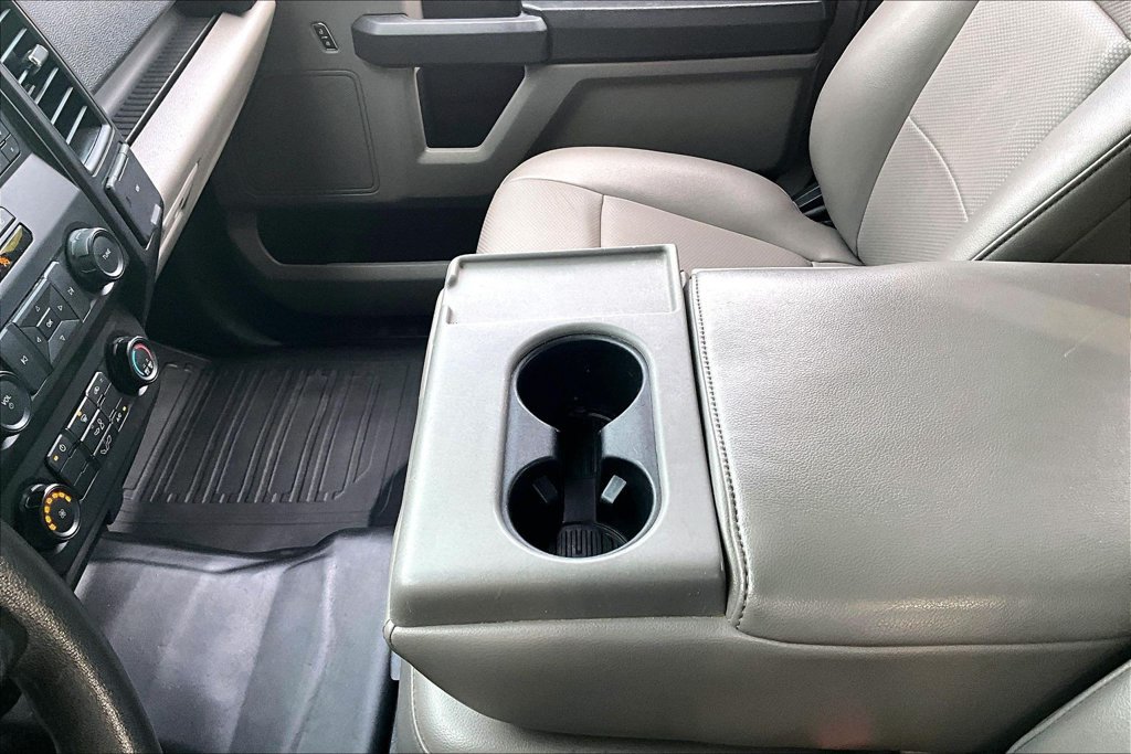 Used 2020 Ford F150 XL w/ Equipment Group 101A Mid AWD/4WD image 19
