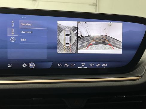 New 2025 Buick Envision Sport Touring image 6