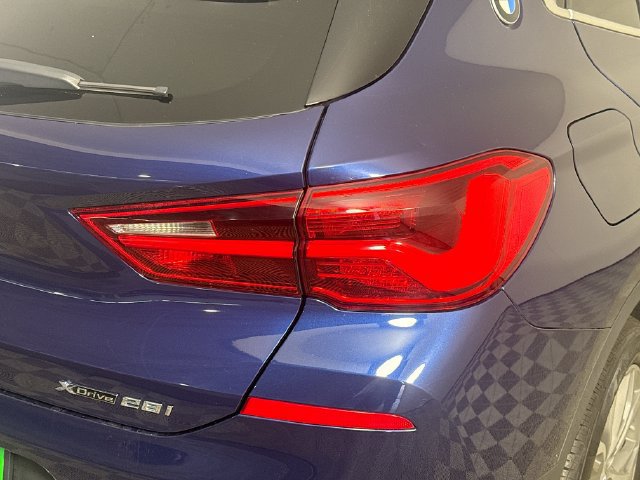 Used 2020 BMW X2 xDrive28i w/ Convenience Package AWD/4WD image 33