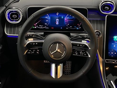 Certified 2026 Mercedes-Benz GLC 300 4MATIC image 15