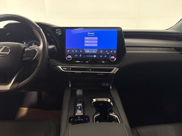 Certified 2024 Lexus RX 350 Premium Plus w/ Convenience Package FWD image 35