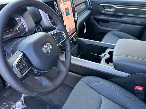 New 2026 RAM 1500 Big Horn image 9