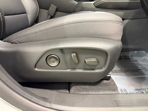 New 2026 GMC Terrain Denali image 31