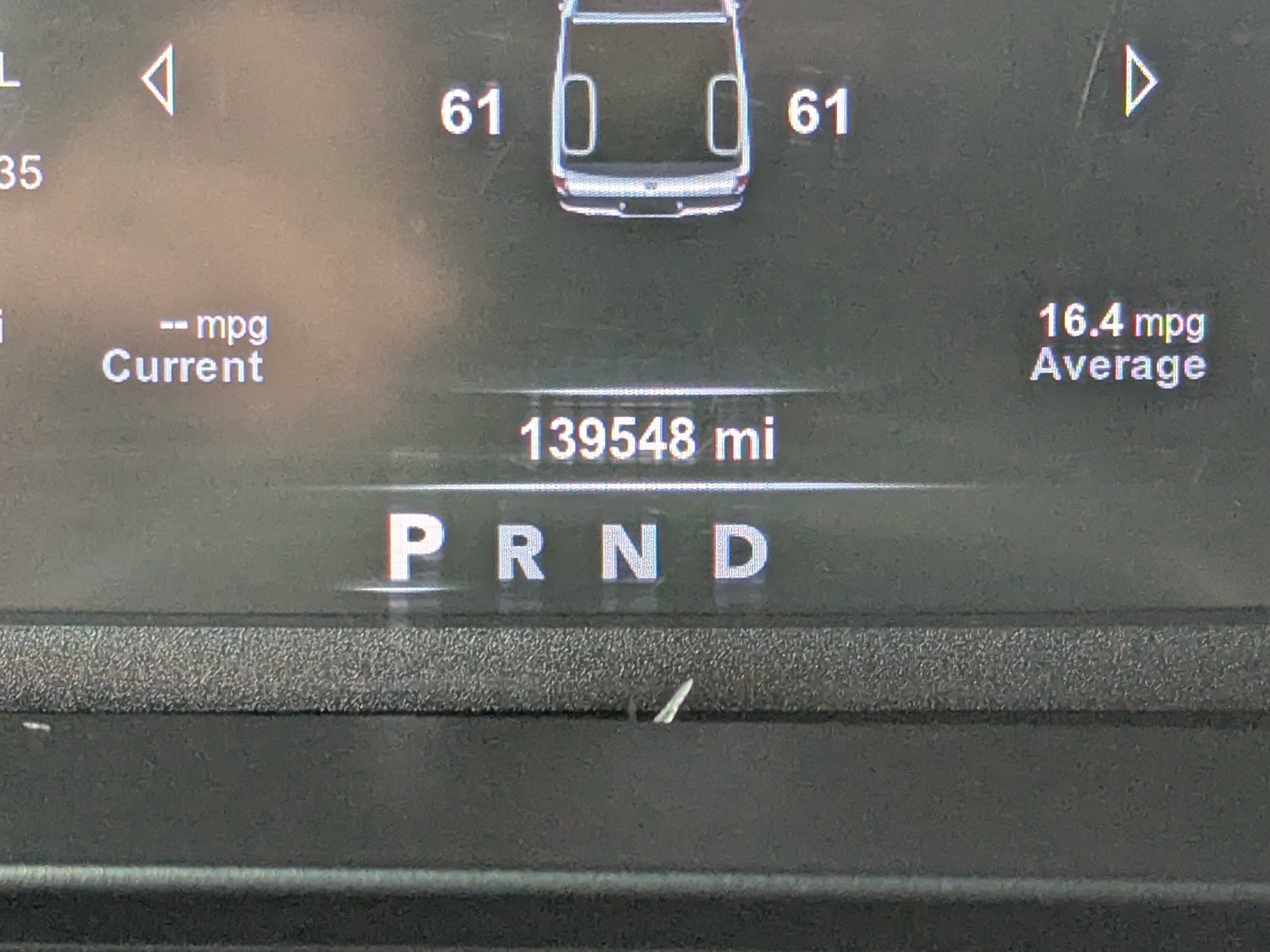 Used 2017 RAM 2500 Laramie AWD/4WD image 2