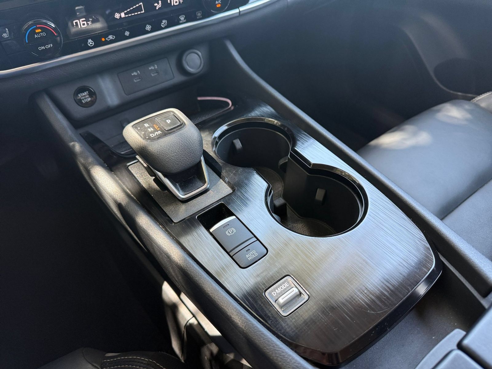 Used 2026 Nissan Rogue SL FWD image 42