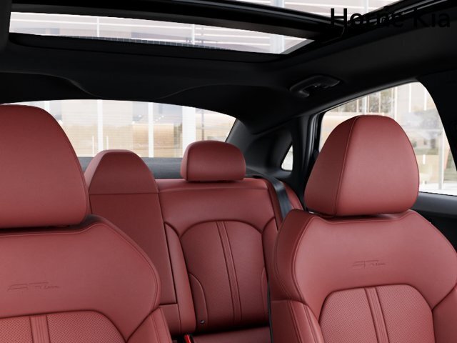 New 2026 Kia K5 GT-Line w/ GT-Line Premium Package AWD/4WD image 19