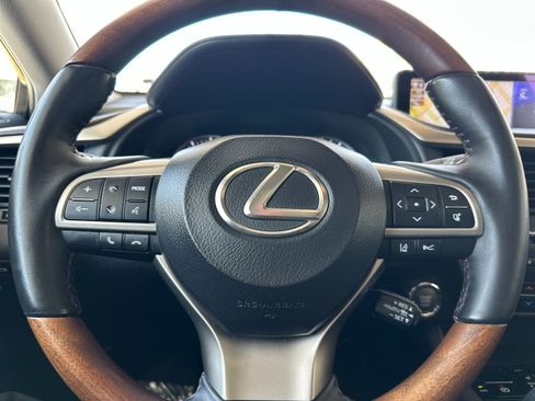Used 2017 Lexus RX 350 FWD image 26
