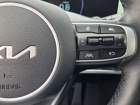Used 2023 Kia Sportage EX AWD/4WD image 22