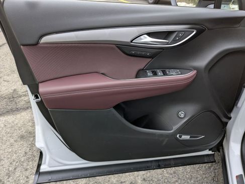 New 2026 Buick Envision Sport Touring AWD/4WD image 9
