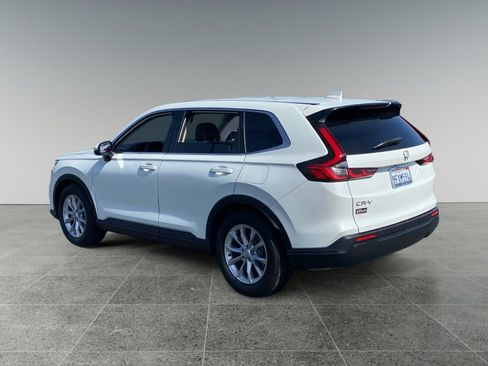 Used 2023 Honda CR-V EX-L image 3