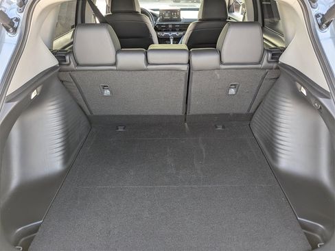 Certified 2025 Acura ADX FWD image 12