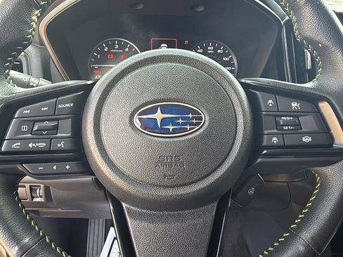 Used 2023 Subaru Ascent Onyx Edition AWD/4WD image 25