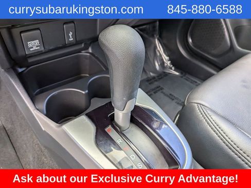 Used 2018 Honda Fit LX image 22