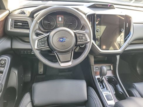 Certified 2025 Subaru Ascent Touring w/ Popular Package #2 image 11