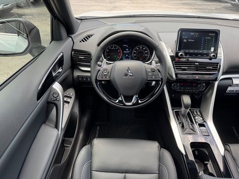 New 2025 Mitsubishi Eclipse Cross SEL image 18