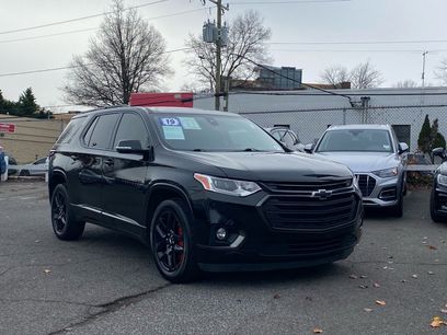 Used 2019 Chevrolet Traverse Premier w/ Redline Edition