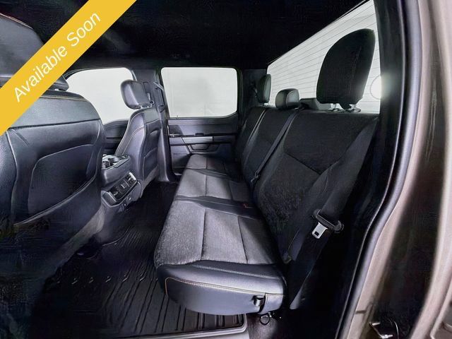 Used 2023 Ford F150 Tremor w/ 360 Degree Camera Package AWD/4WD image 25