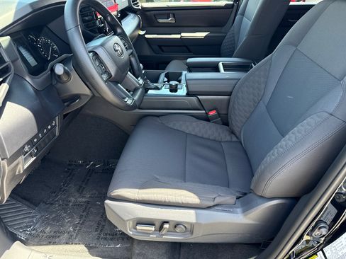 New 2026 Toyota Tundra SR5 image 20