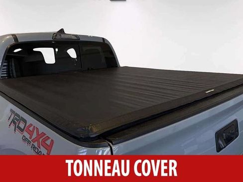 Used 2019 Toyota Tacoma TRD Off-Road AWD/4WD image 20