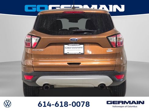 Used 2017 Ford Escape SE image 10