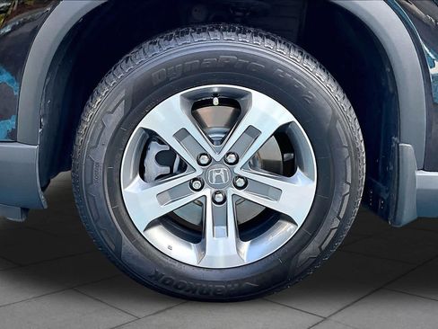 Used 2024 Honda Pilot EX-L image 10