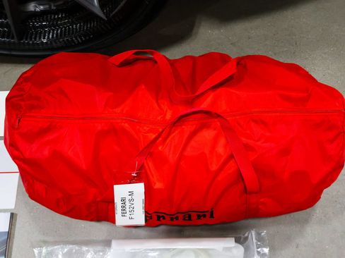 Used 2022 Ferrari 812 GTS RWD image 83