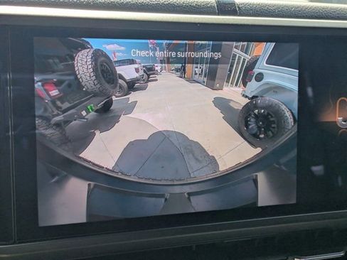 New 2026 Jeep Wrangler Unlimited Sport AWD/4WD image 18