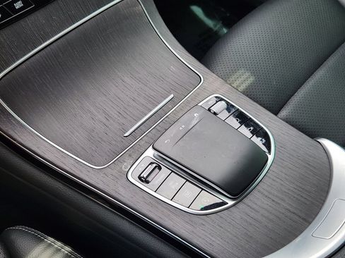 Certified 2023 Mercedes-Benz GLC 300 4MATIC Coupe image 19