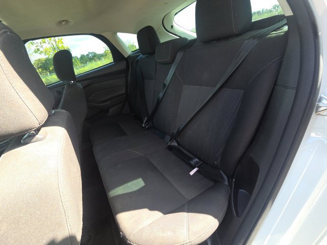 Used 2017 Ford Focus SEL FWD image 14