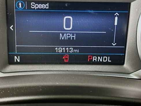 Used 2024 Chevrolet Equinox RS image 19