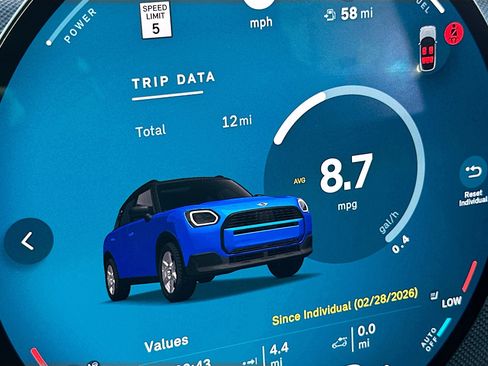 New 2026 MINI Cooper Countryman S image 9