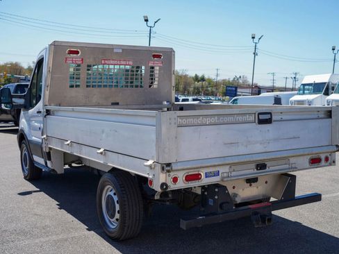 Used 2019 Ford Transit 250 138 image 1
