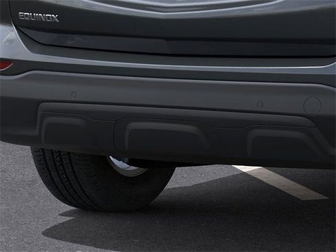 New 2023 Chevrolet Equinox LT w/ Driver Convenience Package image 14