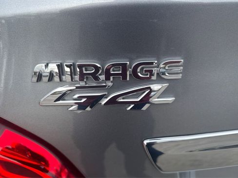Used 2020 Mitsubishi Mirage G4 ES image 22