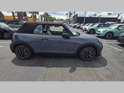 New 2026 MINI Cooper S image 33