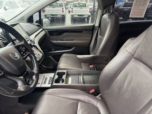 Used 2018 Honda Odyssey Elite image 18
