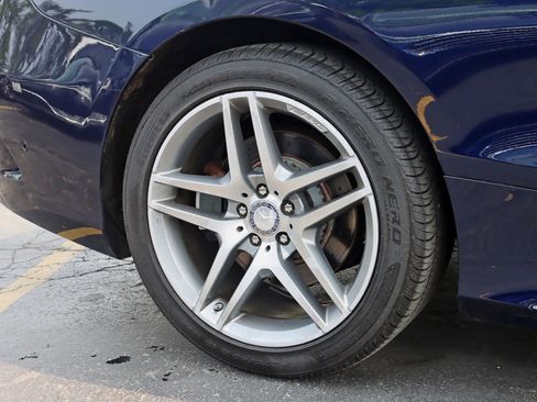 Used 2016 Mercedes-Benz S 550 4MATIC Coupe image 6