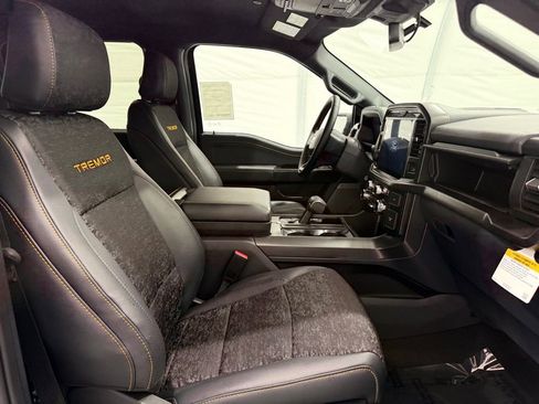 New 2025 Ford F150 Tremor w/ Bed Utility Package image 19