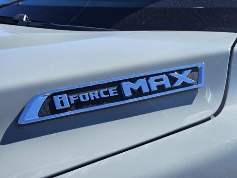 New 2026 Toyota Tundra 1794 Edition image 6